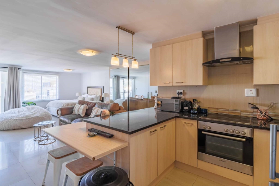 0 Bedroom Property for Sale in Cape Town City Centre Western Cape